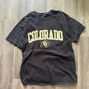 Colorado Graphic T-Shirt